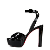 Christian Louboutin Supramariza 130mm Sandals