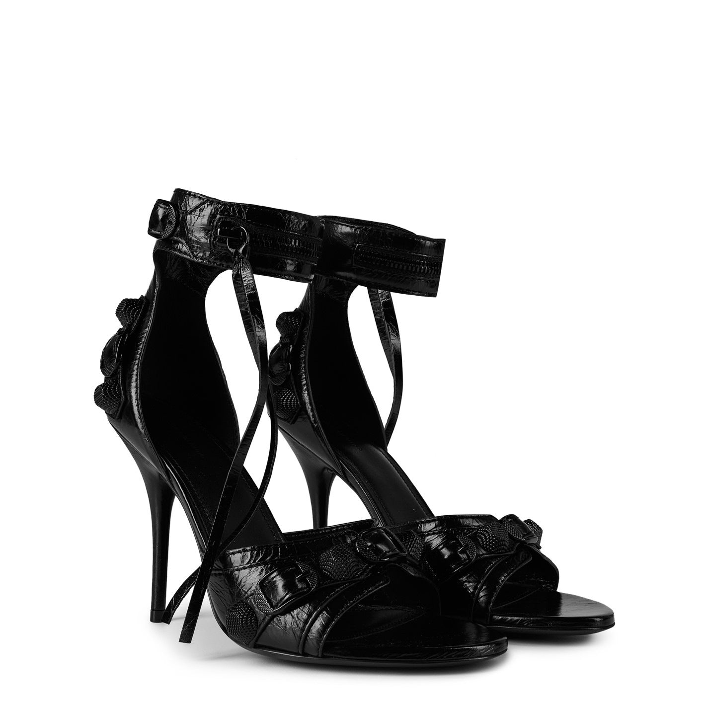 Balenciaga Cagole Sandal