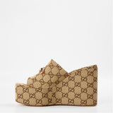 Gucci Carmen Wedge