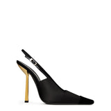 Saint Laurent Ines Pumps