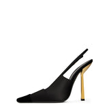 Saint Laurent Ines Pumps