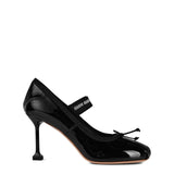 Miu Miu Satin Pumps