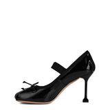 Miu Miu Satin Pumps