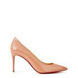 Christian Louboutin Kate 85mm Patent Leather Pumps