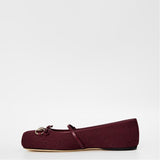 Gucci Horsebit Ballet Pumps