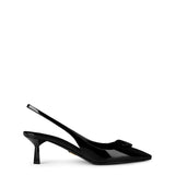 Prada Patent Slingback 55