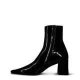 Saint Laurent Jose 75mm Trapez Boots