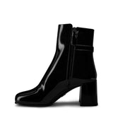 Prada Tronchetti Ankle Boots