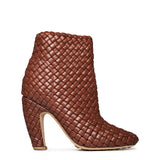 Bottega Veneta Canalazzo Ankle Boot