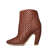 Bottega Veneta Canalazzo Ankle Boot