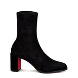 Christian Louboutin Stretchadoxa 70mm Ankle Boots