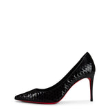 Christian Louboutin Kate 100mm Pumps