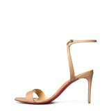 Christian Louboutin Loubigirl 85mm Strappy Sandals