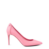 Christian Louboutin Women's Sporty Kate Leather Pumps 85mm
