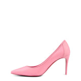 Christian Louboutin Women's Sporty Kate Leather Pumps 85mm
