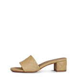 Bottega Veneta Amy Mule