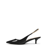 Gucci Signoria Slingback Pumps