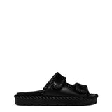 Bottega Veneta Jack Flat Mule