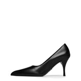 Prada Leather Pumps