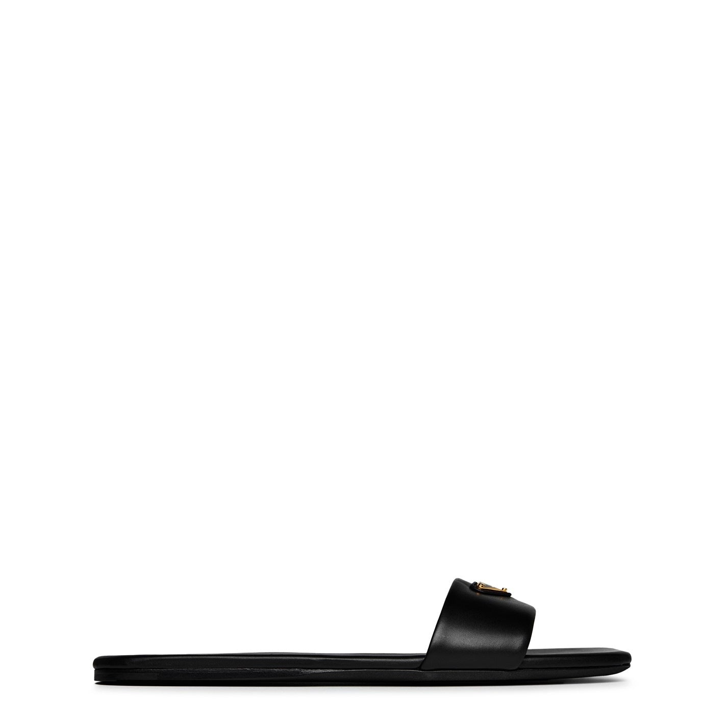 Prada Prada Slide Sndl Ld42