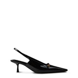 Saint Laurent Carine 55mm Pumps