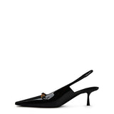 Saint Laurent Carine 55mm Pumps