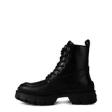 Moncler Hevea City Ankle Boots