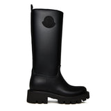 Moncler Kickstream High Rain Boots