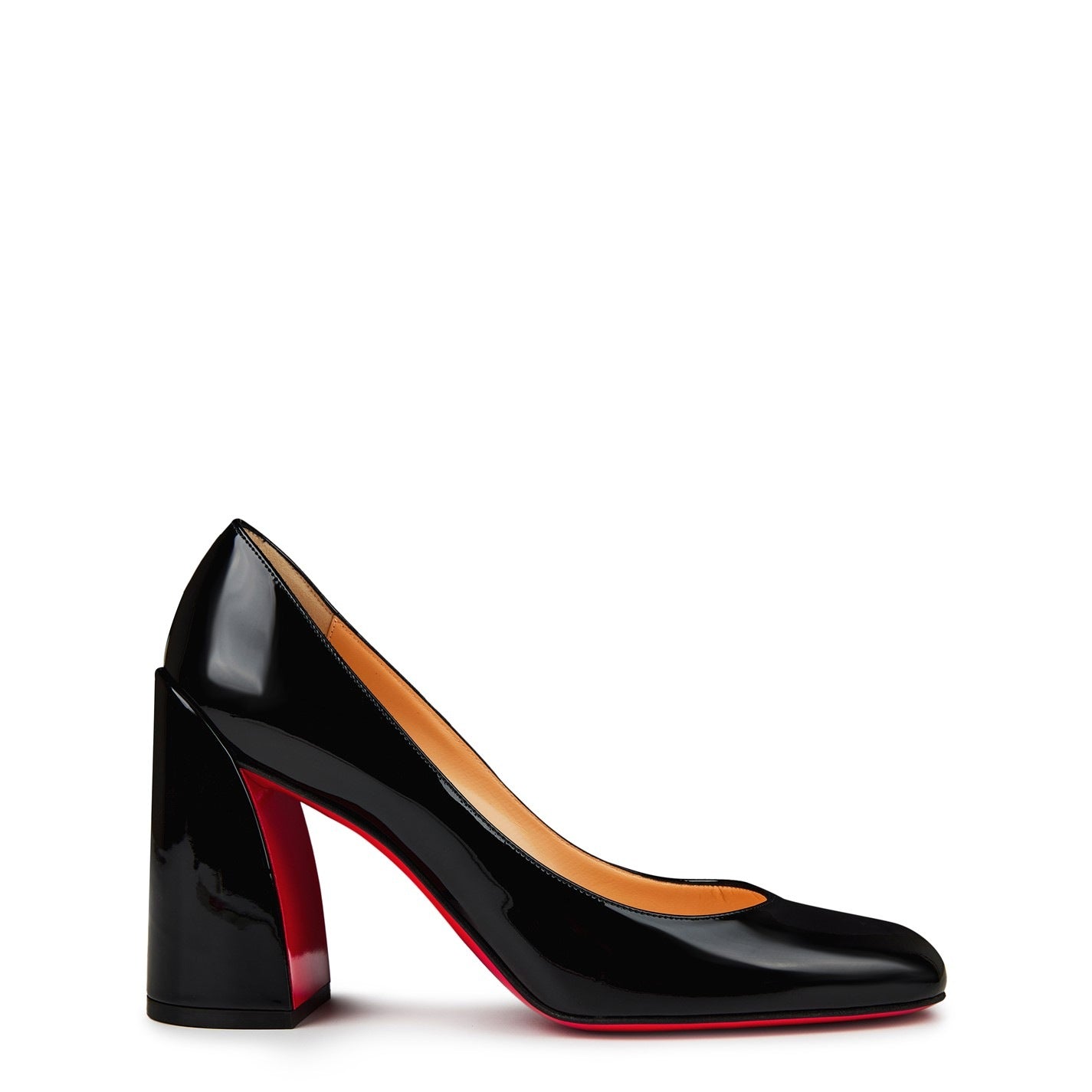 Christian Louboutin Miss Sab Heels