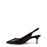 Christian Louboutin Sporty Kate Sling 55mm Pumps