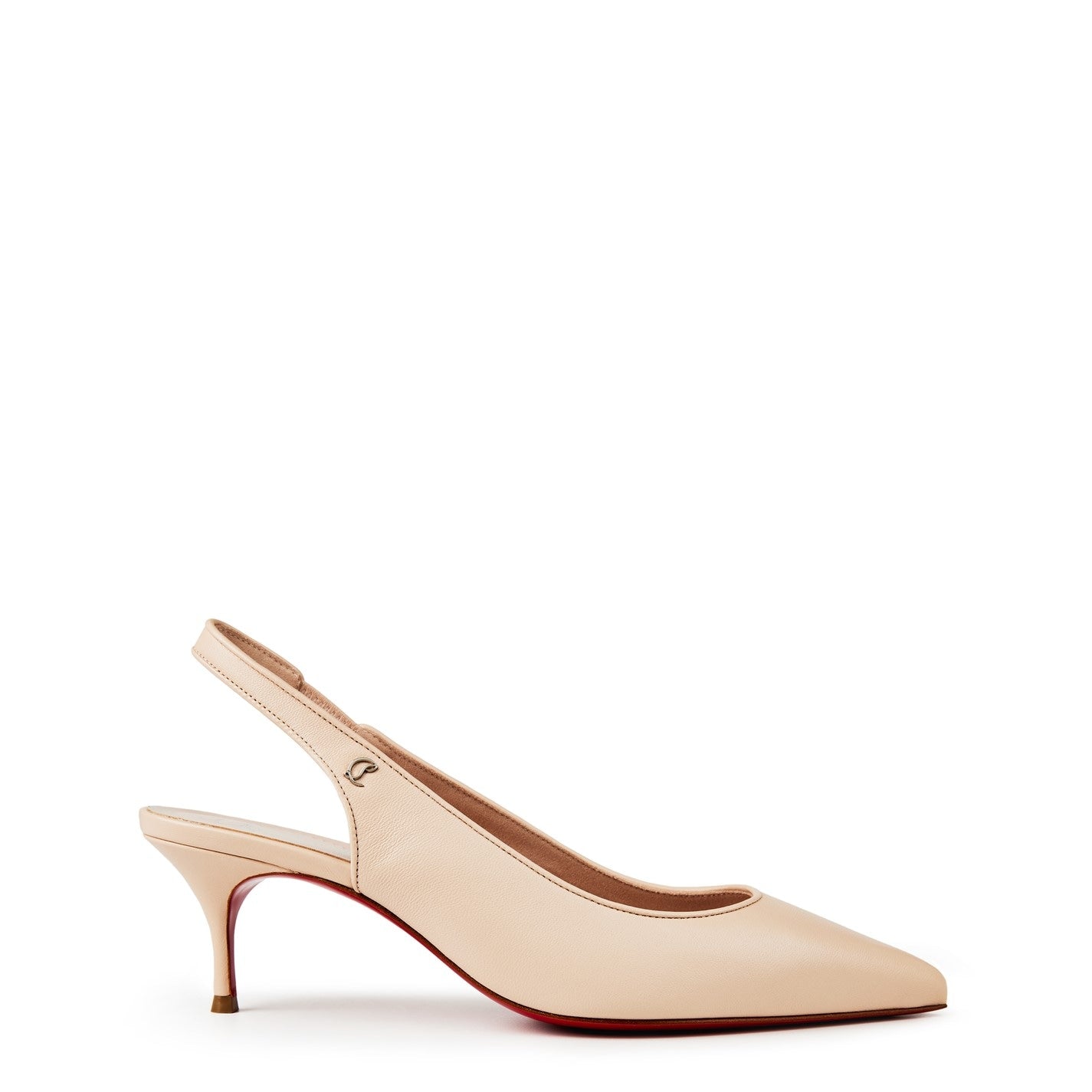 Christian Louboutin Sporty Kate 55 Pumps