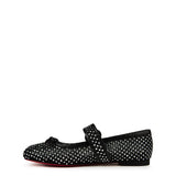 Christian Louboutin Mamastrapitina Ballerinas