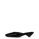 Prada Patent Leather Mule