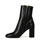 Prada Leather Boots