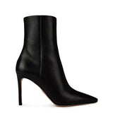 Prada Nappa Leather Booties