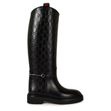 Gucci Edith Boot