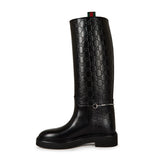 Gucci Edith Boot