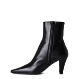 Saint Laurent Josie Ankle Boots