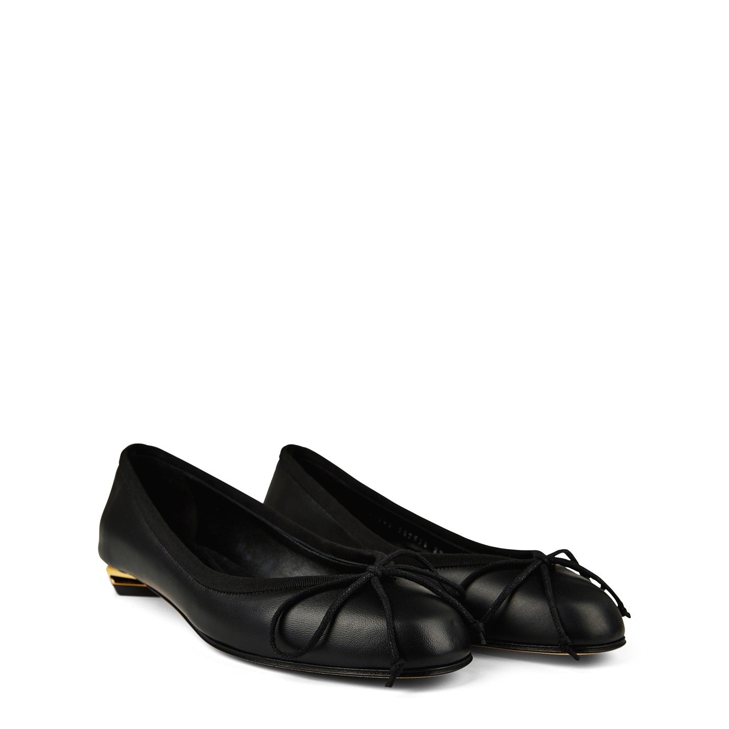 Alexander McQueen Alex Ballerina Ld43