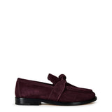 Bottega Veneta Astaire Loafers