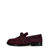 Bottega Veneta Astaire Loafers