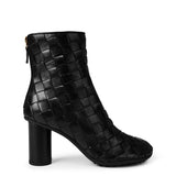 Bottega Veneta Atomic Ankle Boots