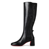 Christian Louboutin Jane Botta Boots