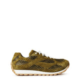 Bottega Veneta Orbit Sneakers