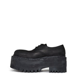 Balenciaga Bal Strike Platfrom