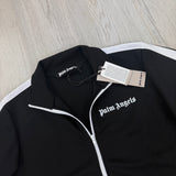 Palm Angels Men’s Zip-up Track Jacket