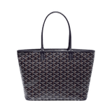 Goyard Artois PM Bag Navy