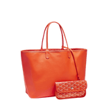 Goyard Anjou PM Bag Orange