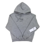 Alo Women’s Grey Pullover Hoodie