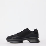 Prada Wavy Mesh Trainer